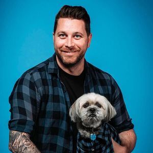 Meet your Posher, Dave